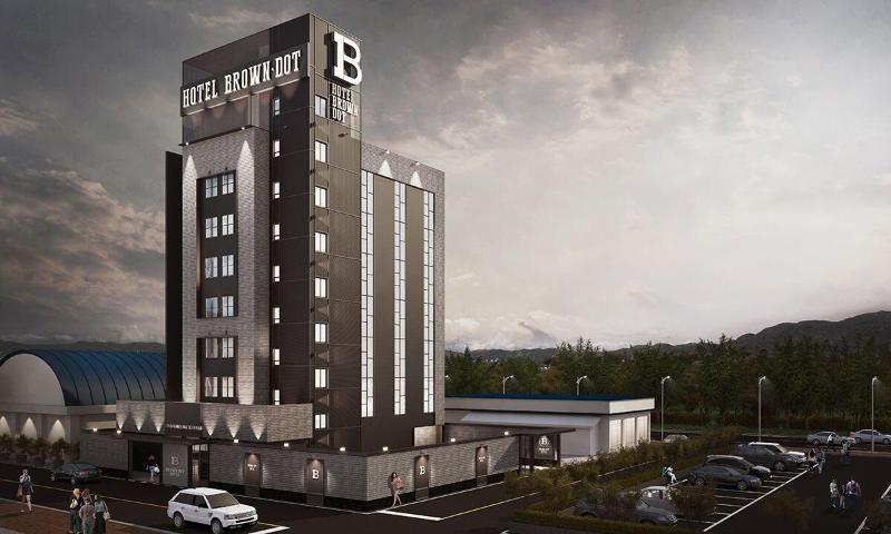 هتل Sorgente Business