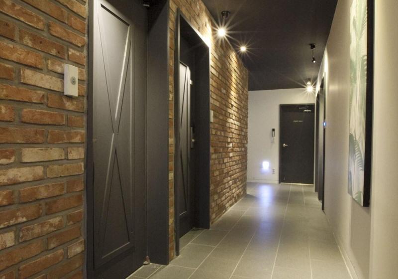 هتل Sorgente Business