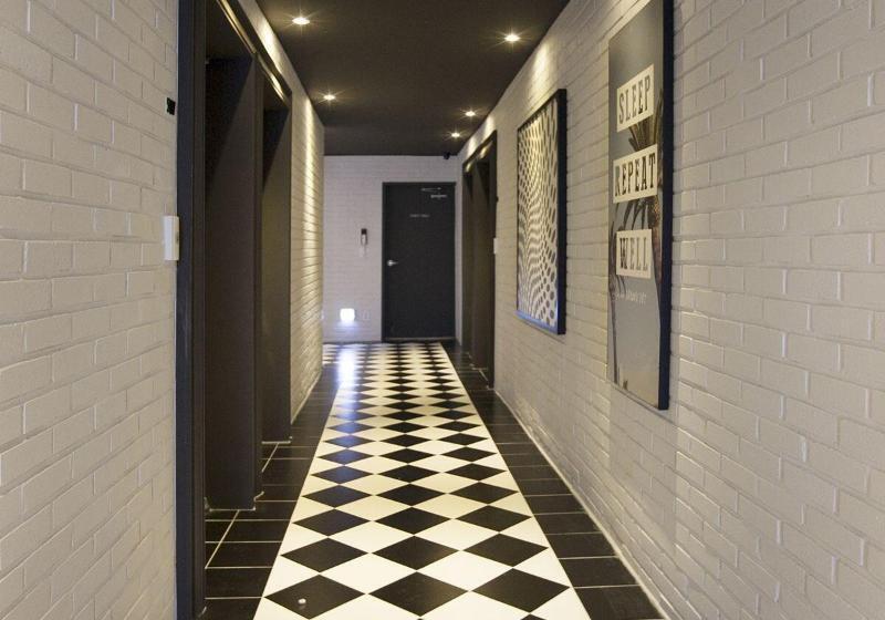 هتل Sorgente Business