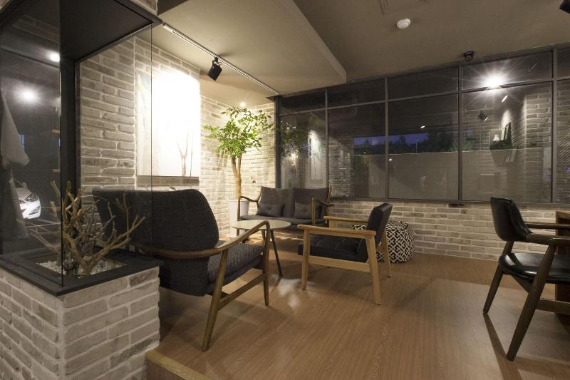 هتل Sorgente Business