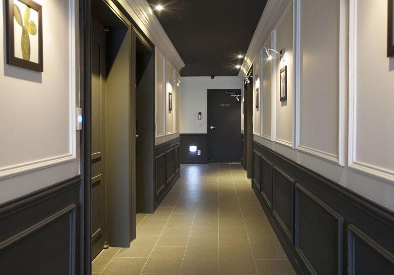 هتل Sorgente Business