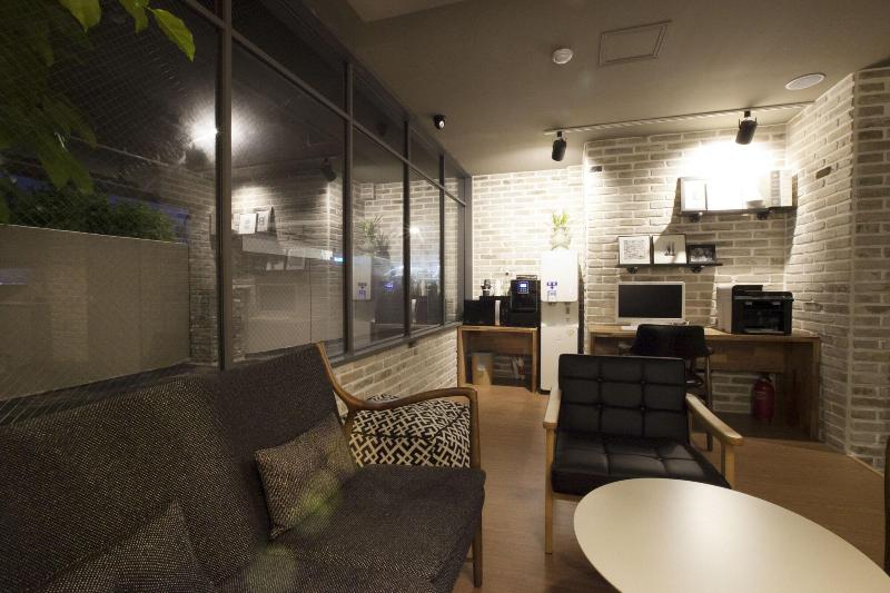 هتل Sorgente Business