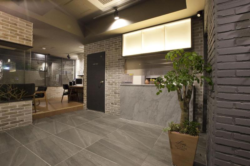 هتل Sorgente Business