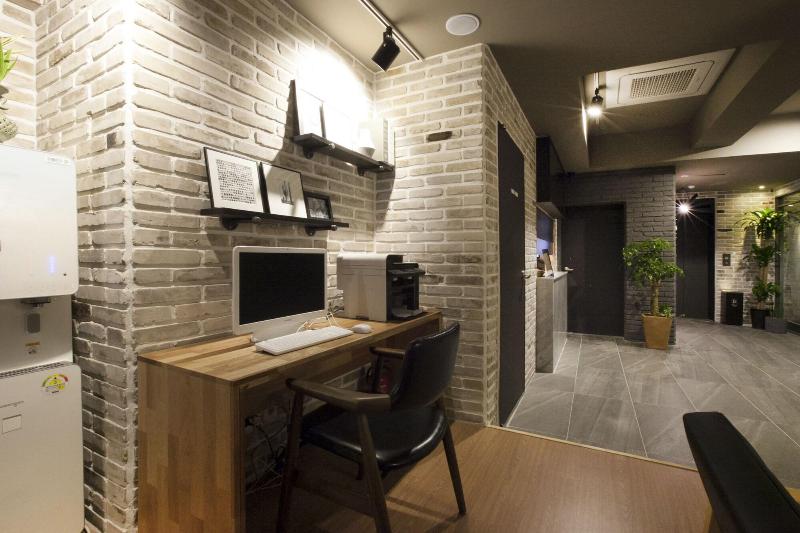 هتل Sorgente Business