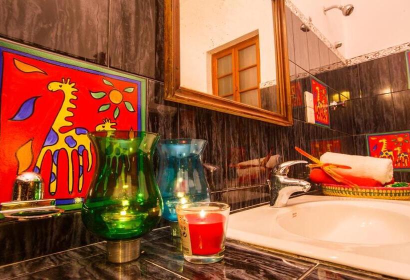 فندق Sunrise Boutique