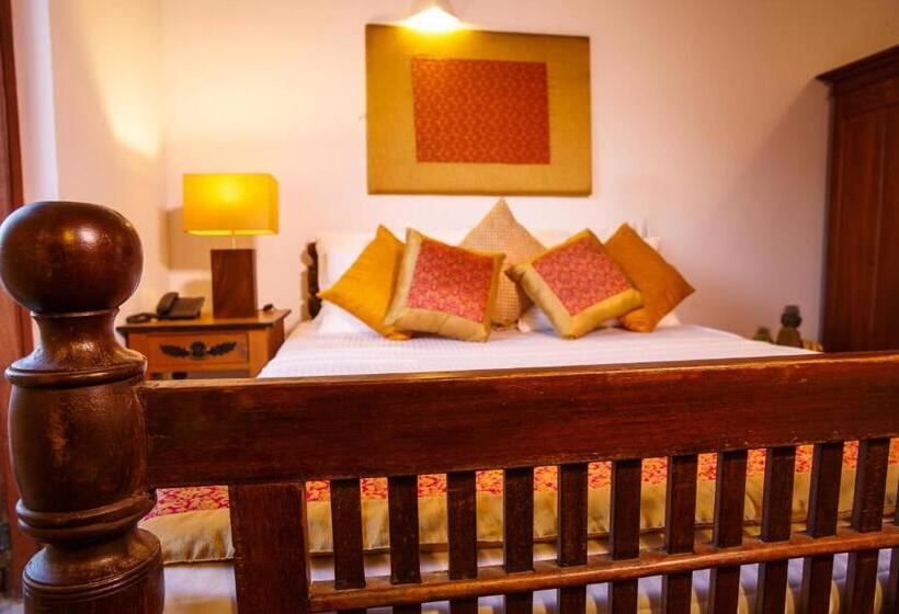 فندق Sunrise Boutique