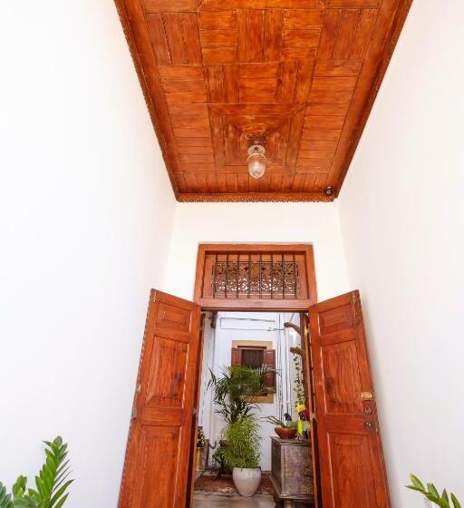 فندق Sunrise Boutique