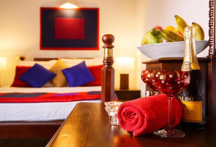 فندق Sunrise Boutique