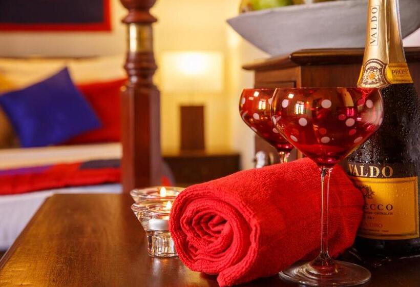 فندق Sunrise Boutique