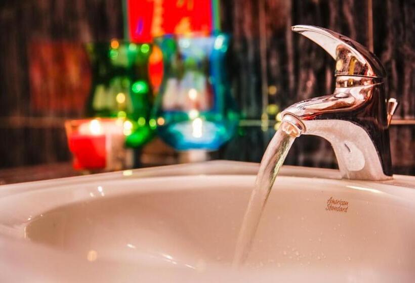 فندق Sunrise Boutique