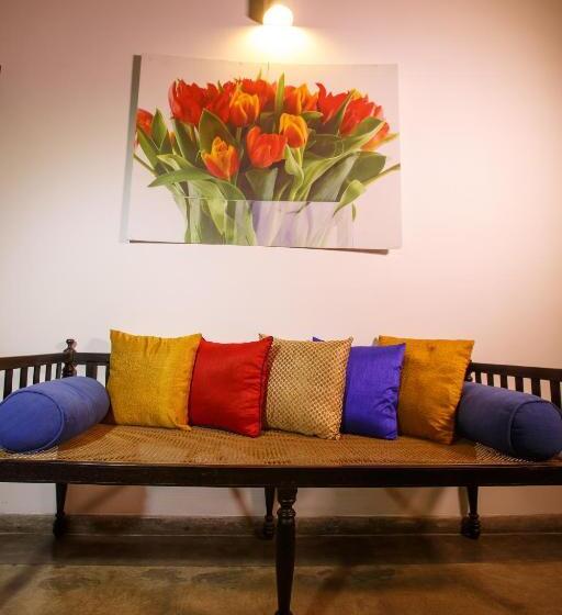 فندق Sunrise Boutique