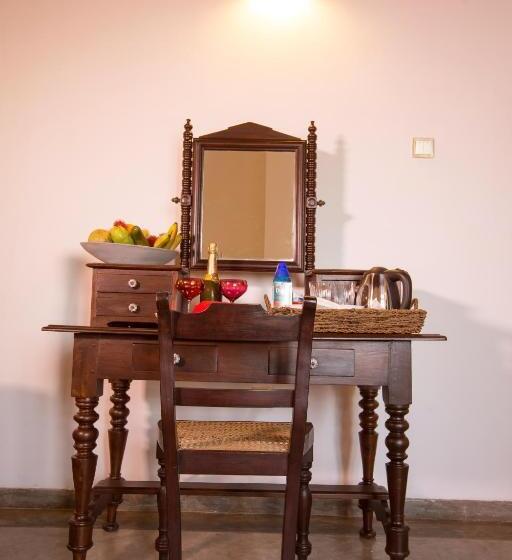 فندق Sunrise Boutique