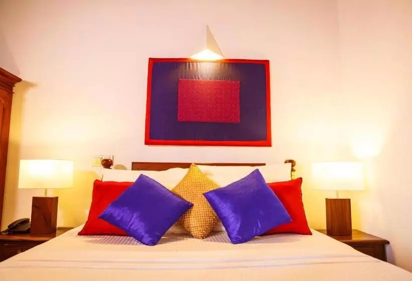 هتل Sunrise Boutique