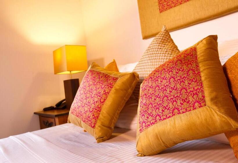 فندق Sunrise Boutique