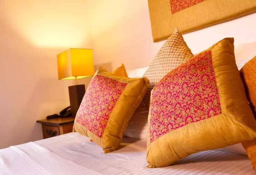 هتل Sunrise Boutique