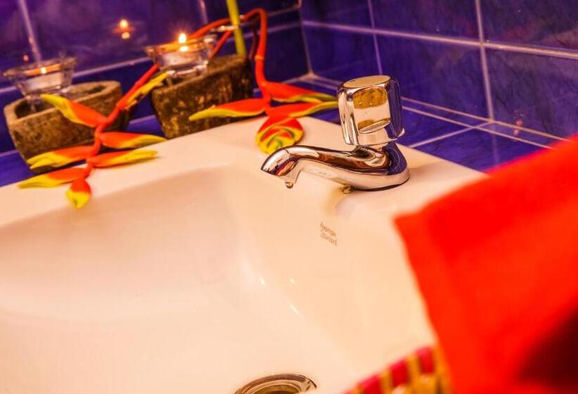 ホテル Sunrise Boutique