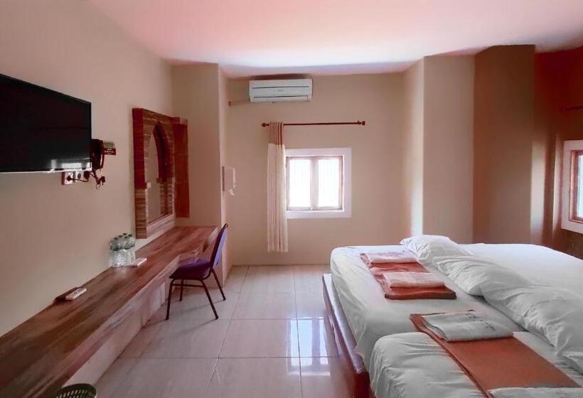 Otel Syariah Larismanis