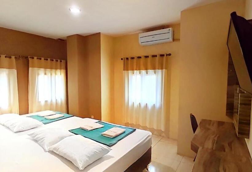 Otel Syariah Larismanis