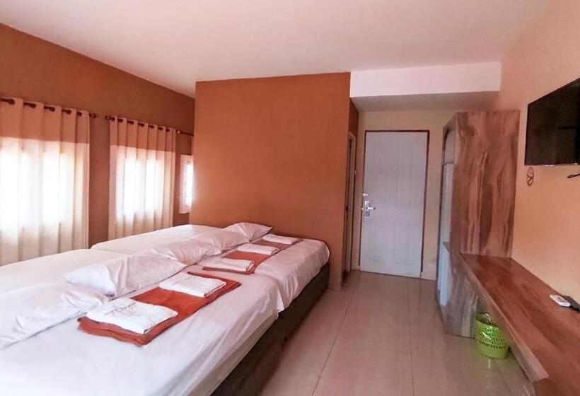 Otel Syariah Larismanis