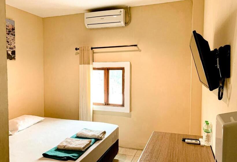 Otel Syariah Larismanis