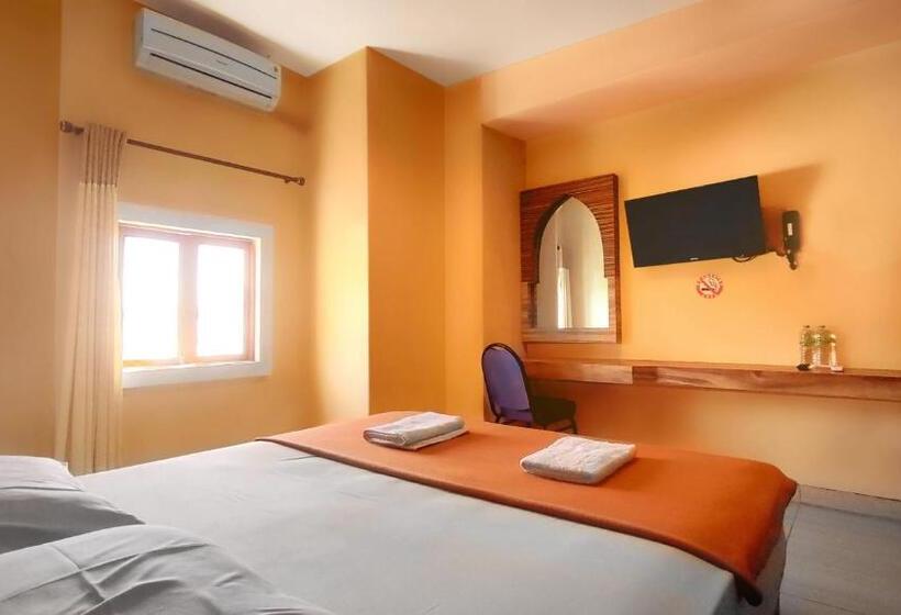 Otel Syariah Larismanis