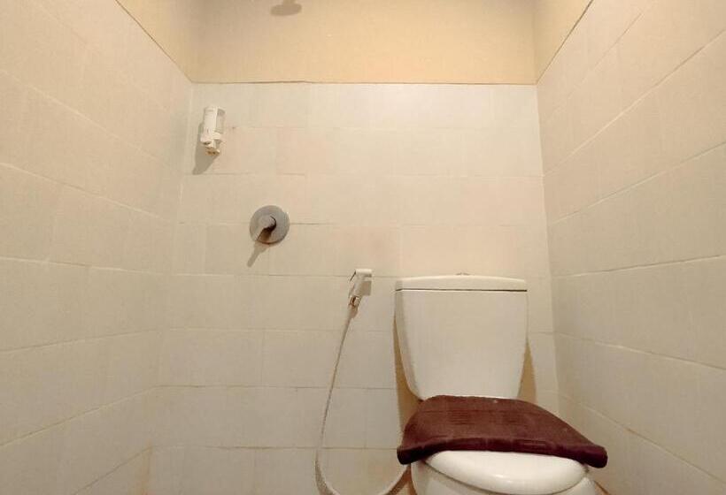 Otel Syariah Larismanis