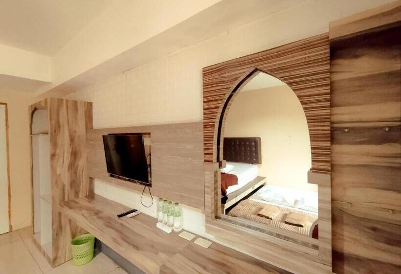 Otel Syariah Larismanis