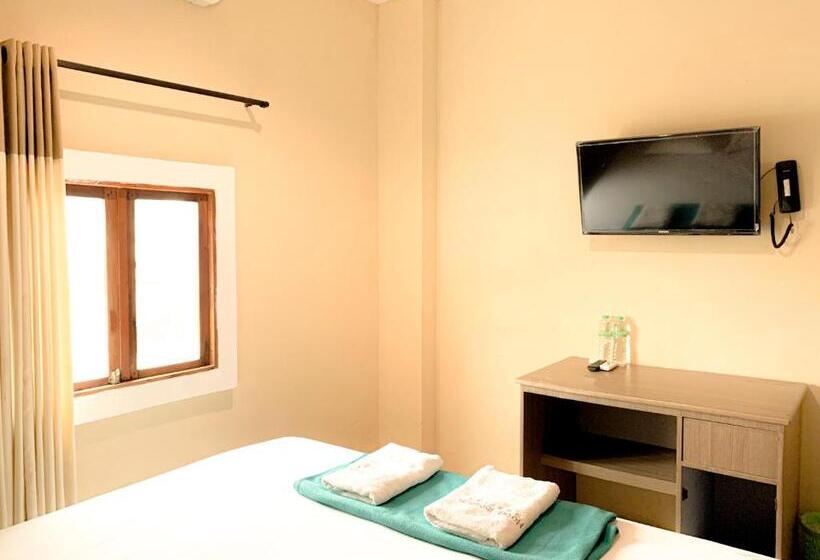 Otel Syariah Larismanis