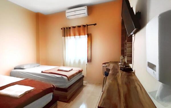 Otel Syariah Larismanis