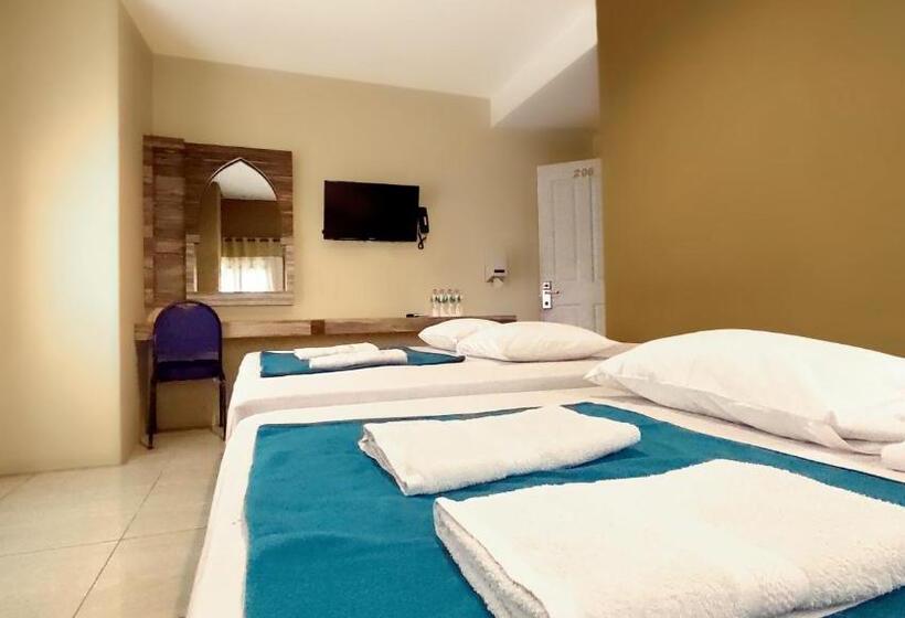 Otel Syariah Larismanis