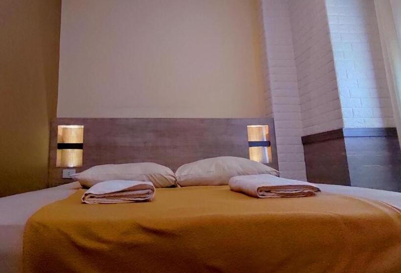 Otel Syariah Larismanis