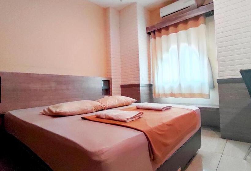 Otel Syariah Larismanis