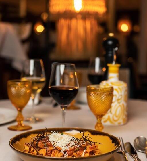 هتل Gyp Sea Saint Barth