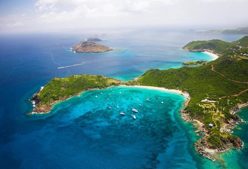 هتل Gyp Sea Saint Barth