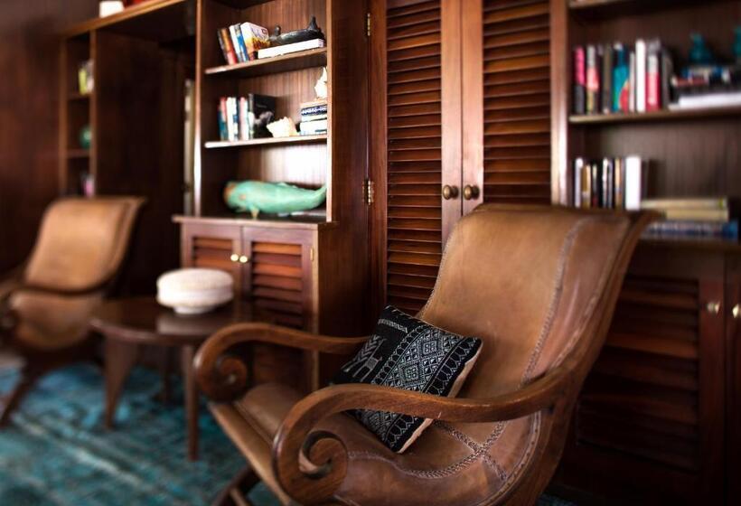 هتل Gyp Sea Saint Barth