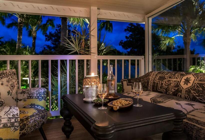 هتل Gyp Sea Saint Barth