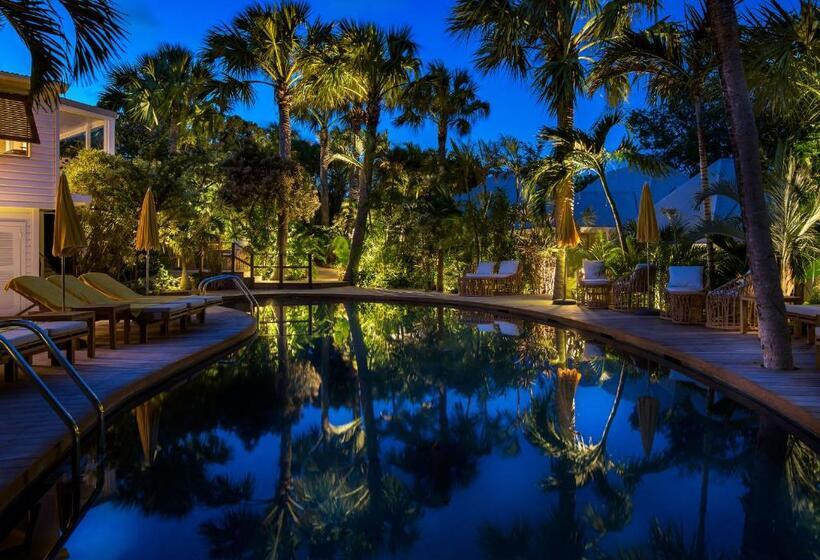 هتل Gyp Sea Saint Barth