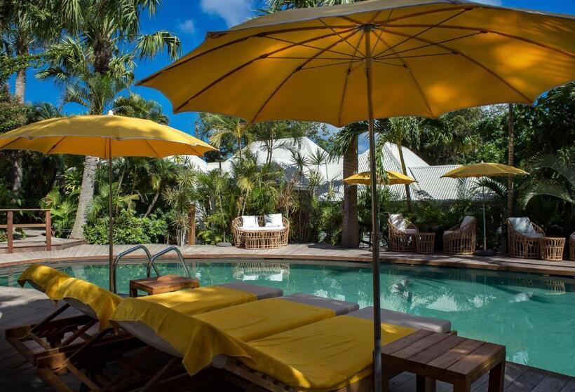 هتل Gyp Sea Saint Barth