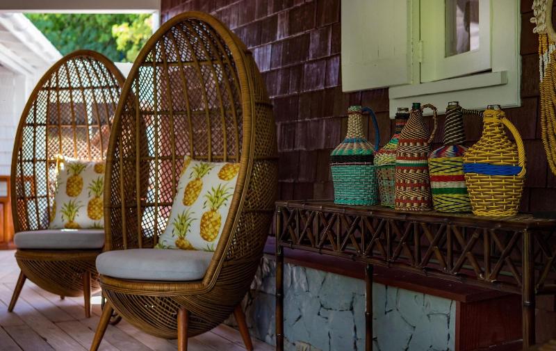 هتل Gyp Sea Saint Barth