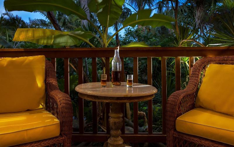 هتل Gyp Sea Saint Barth