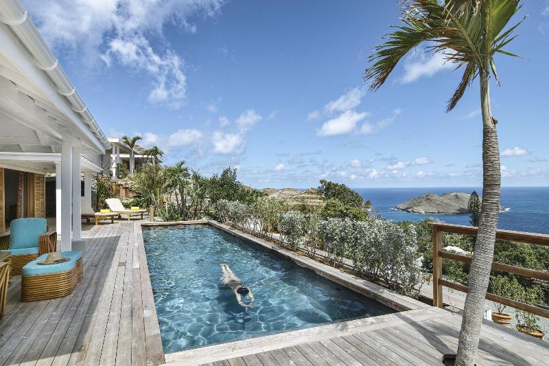 هتل Gyp Sea Saint Barth