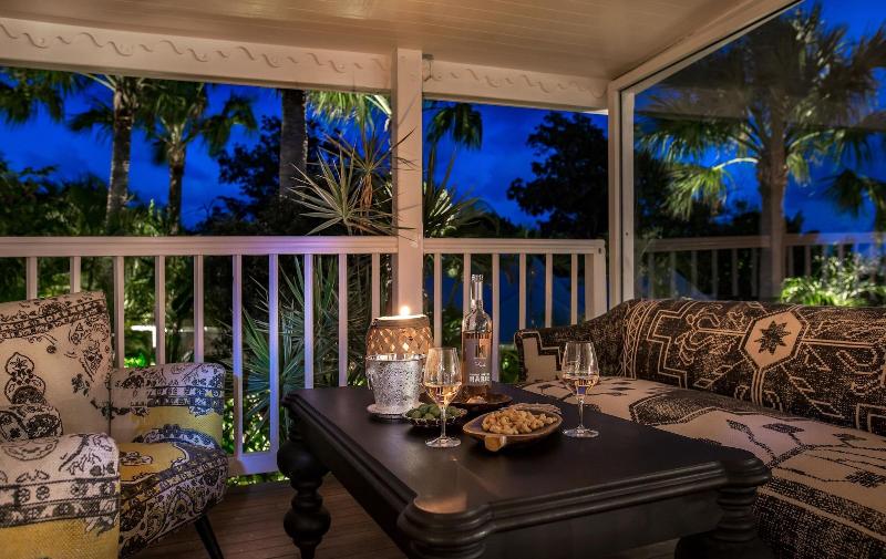 هتل Gyp Sea Saint Barth