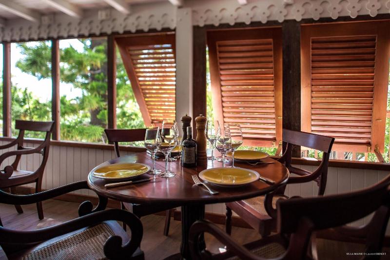 هتل Gyp Sea Saint Barth