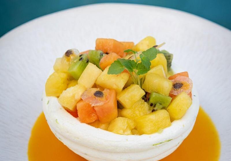 هتل Gyp Sea Saint Barth