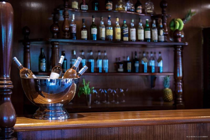 هتل Gyp Sea Saint Barth