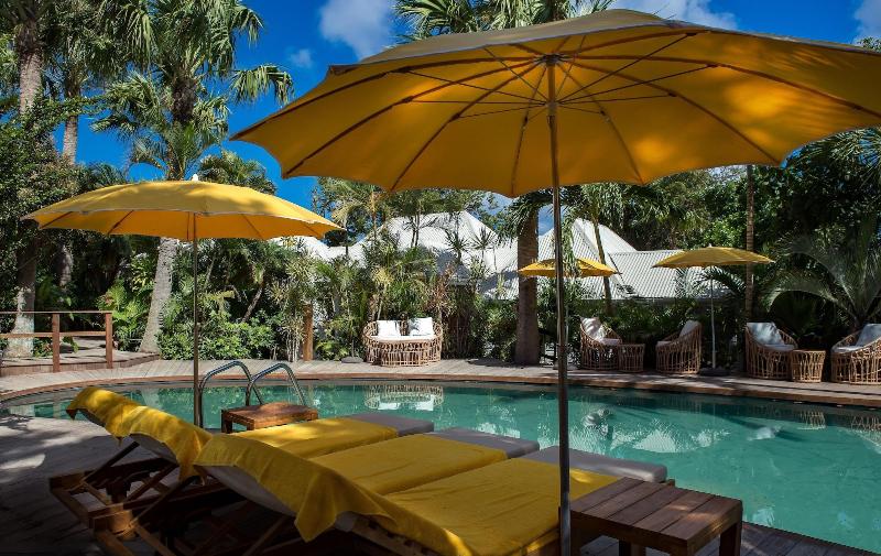 هتل Gyp Sea Saint Barth