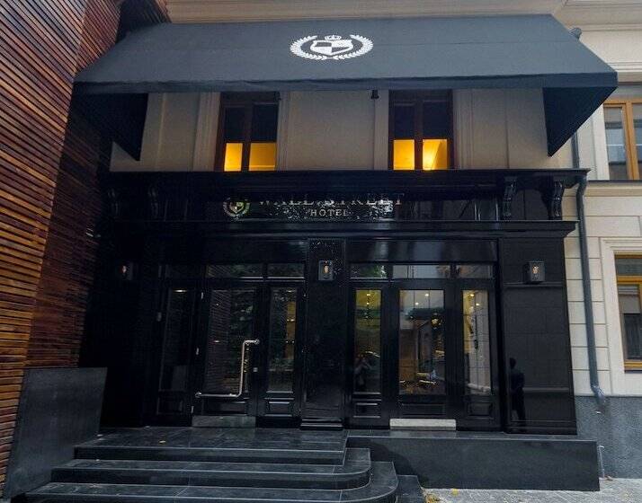 Szálloda Wall Street Maestro