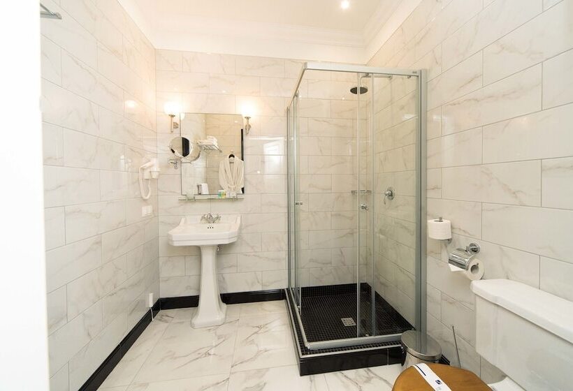 Szálloda Wall Street Maestro