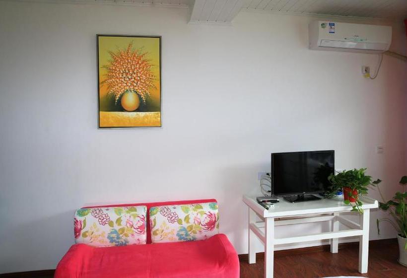 ホテル Yangshuo Qingqing