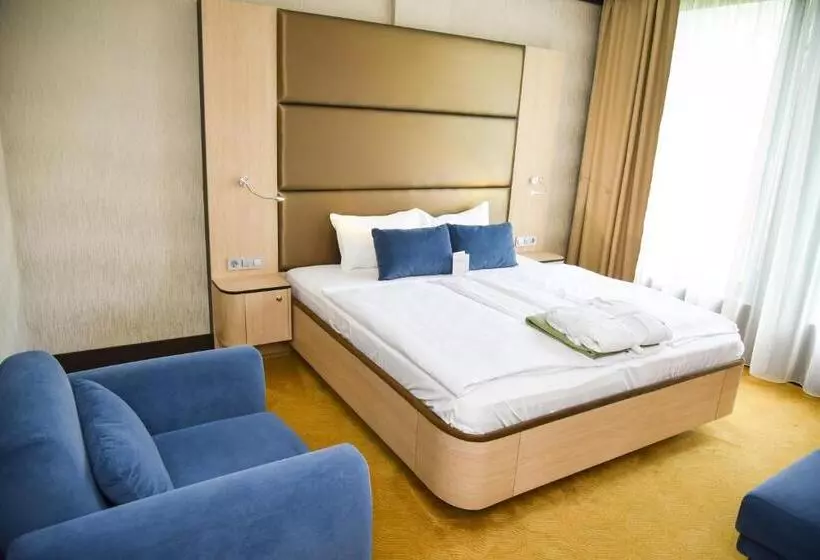 Portobello Wellness & Yacht Hotel Esztergom